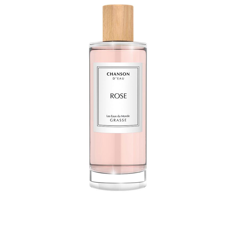 Chanson D'EAU Rose Eau De Toilette Spray