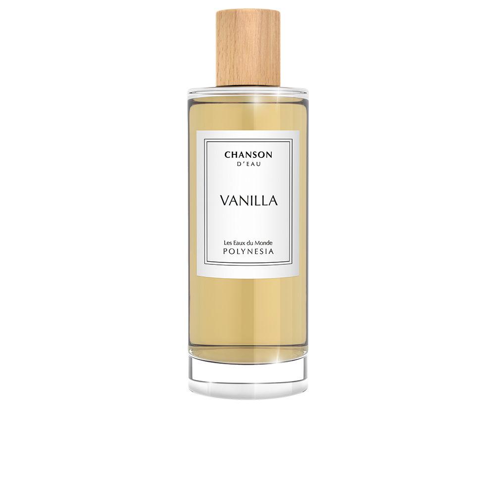 Chanson D'EAU Vanilla eau de toilette spray