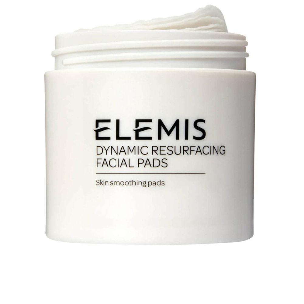 Facial pads Elemis Dynamic Resurfacing 60 Units Exfoliant