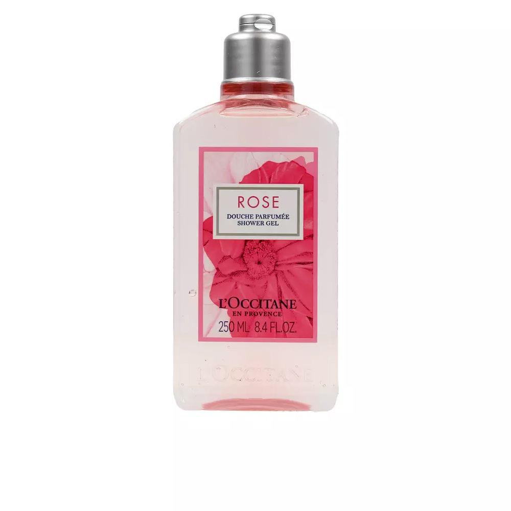 Rosa shower gel 250 ml