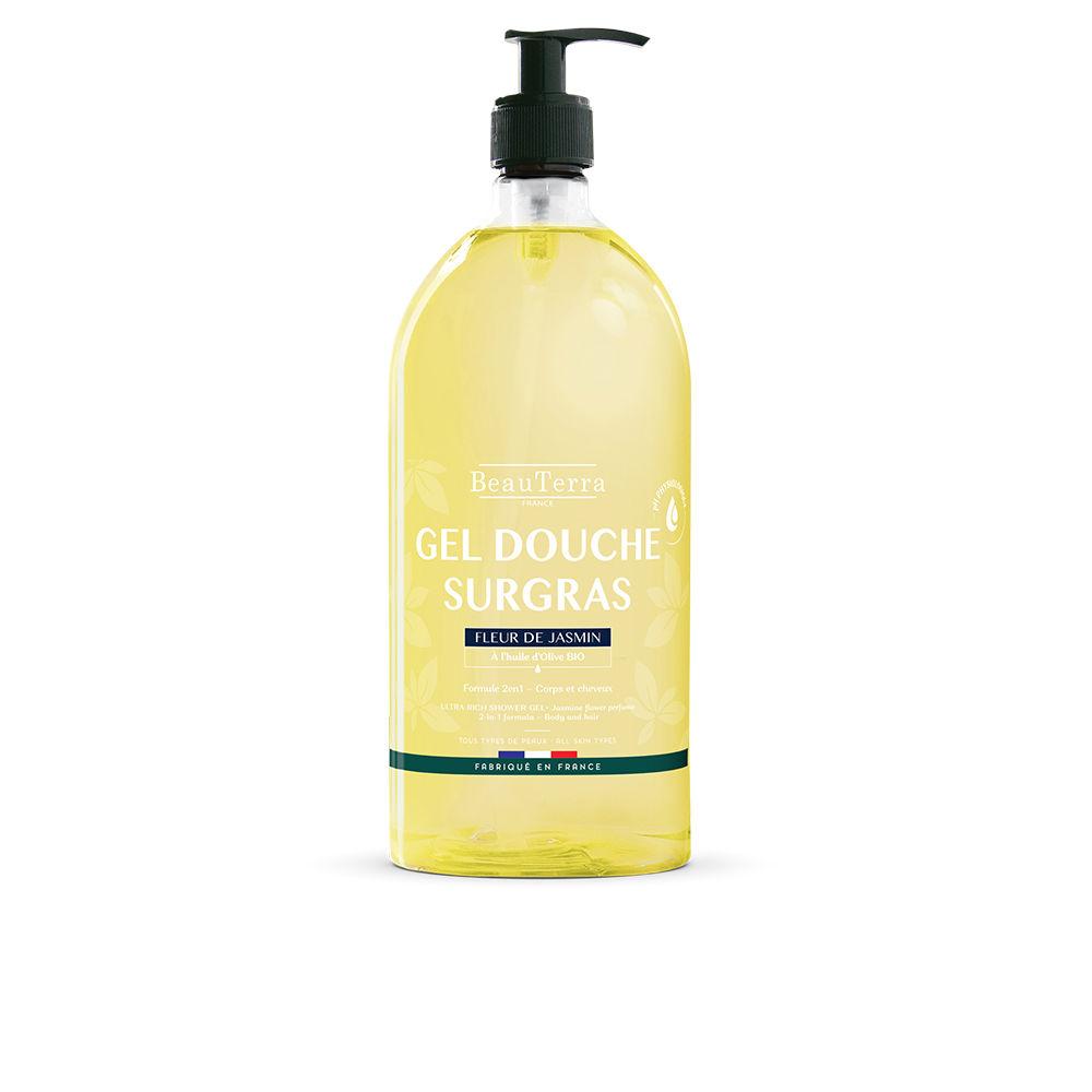 Jasmine shower gel 1000 ml