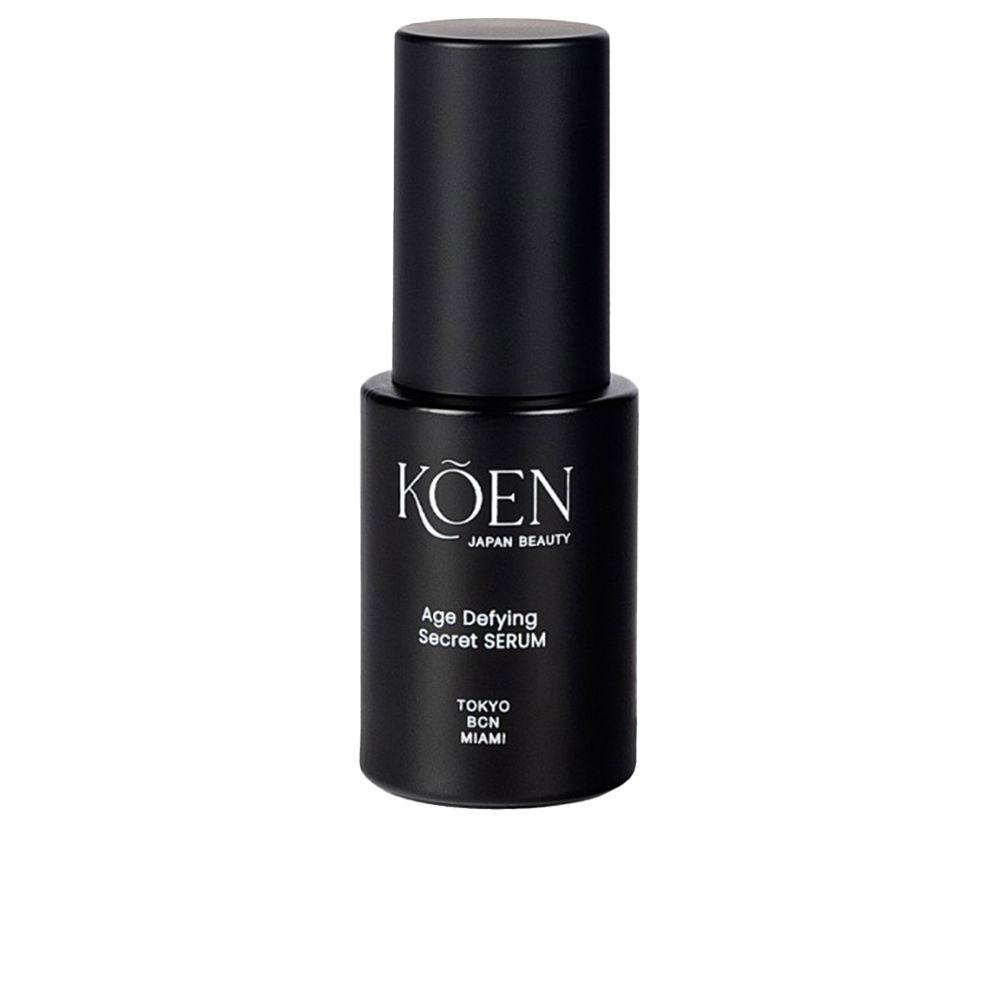 Anti-Ageing Serum Koen Japan Beauty Kirei 30 Ml Anti-stain