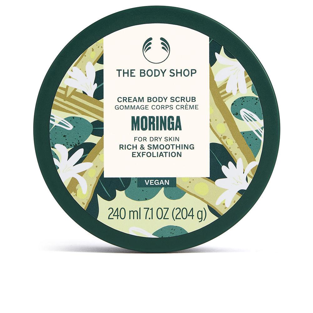 Moringa Body Scrub 250 Ml