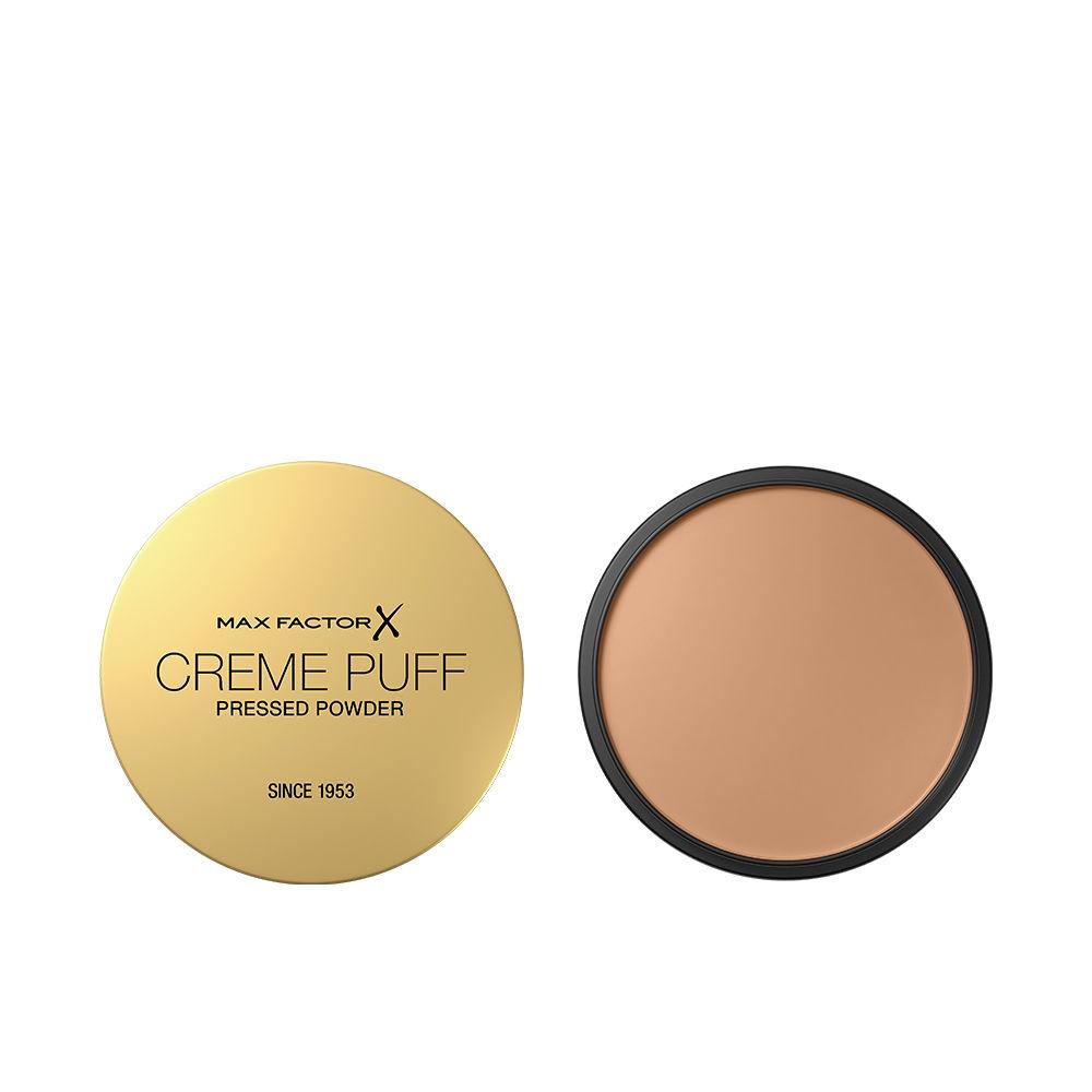 Compact Powders Max Factor Creme Puff Nº 5 Translucent 21 G