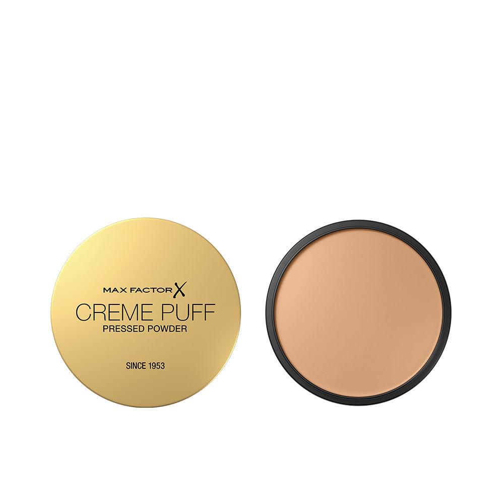 Compact Powders Max Factor Creme Puff Nº 75 Golden 21 G