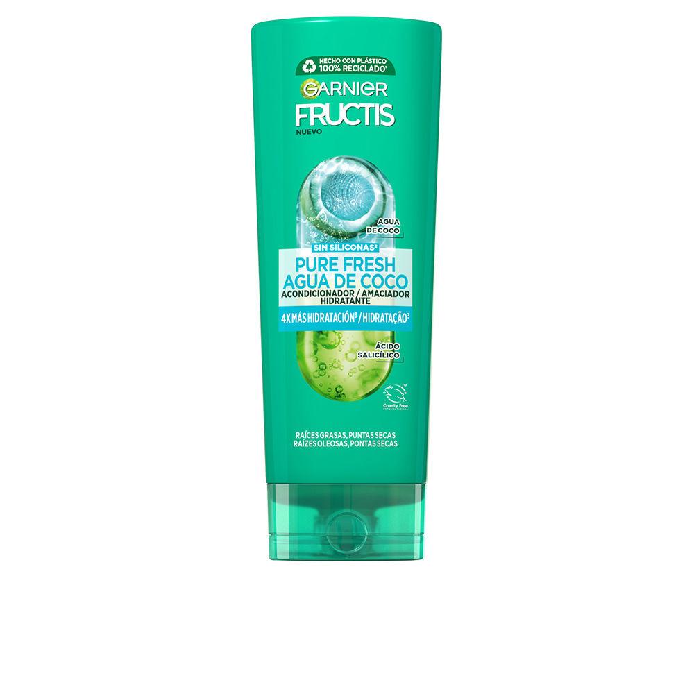 Fructis Pure Fresh coconut water conditioner 300 ml