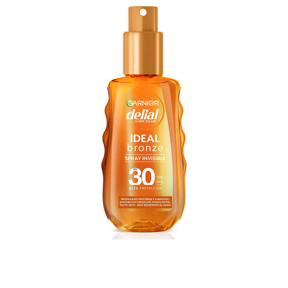 Delial Ideal Bronze aceite protector SPF30 150 ml