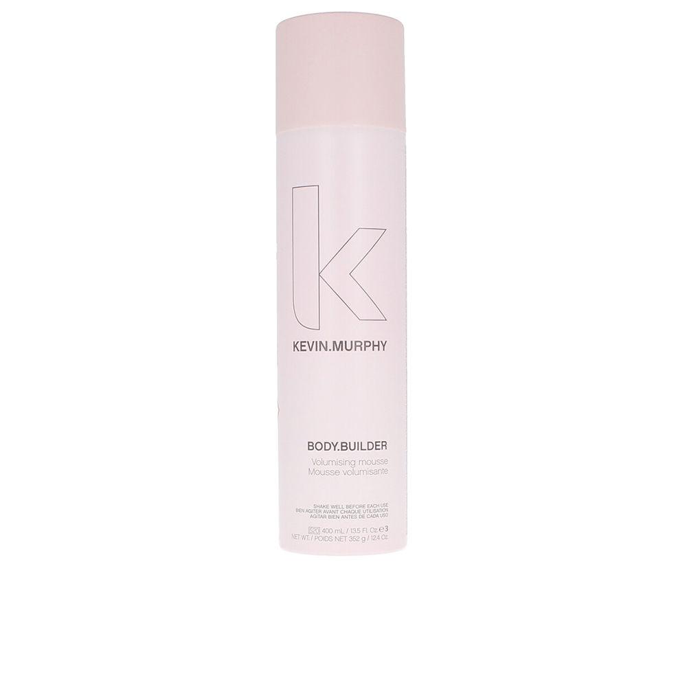 Body Builder Volumizing Foam 400 Ml