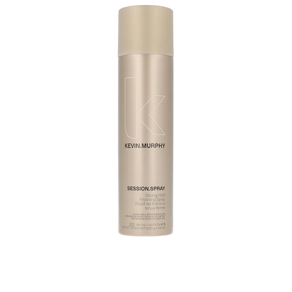 Extra Firm Hold Hairspray Kevin Murphy SESSION SPRAY 400 ml