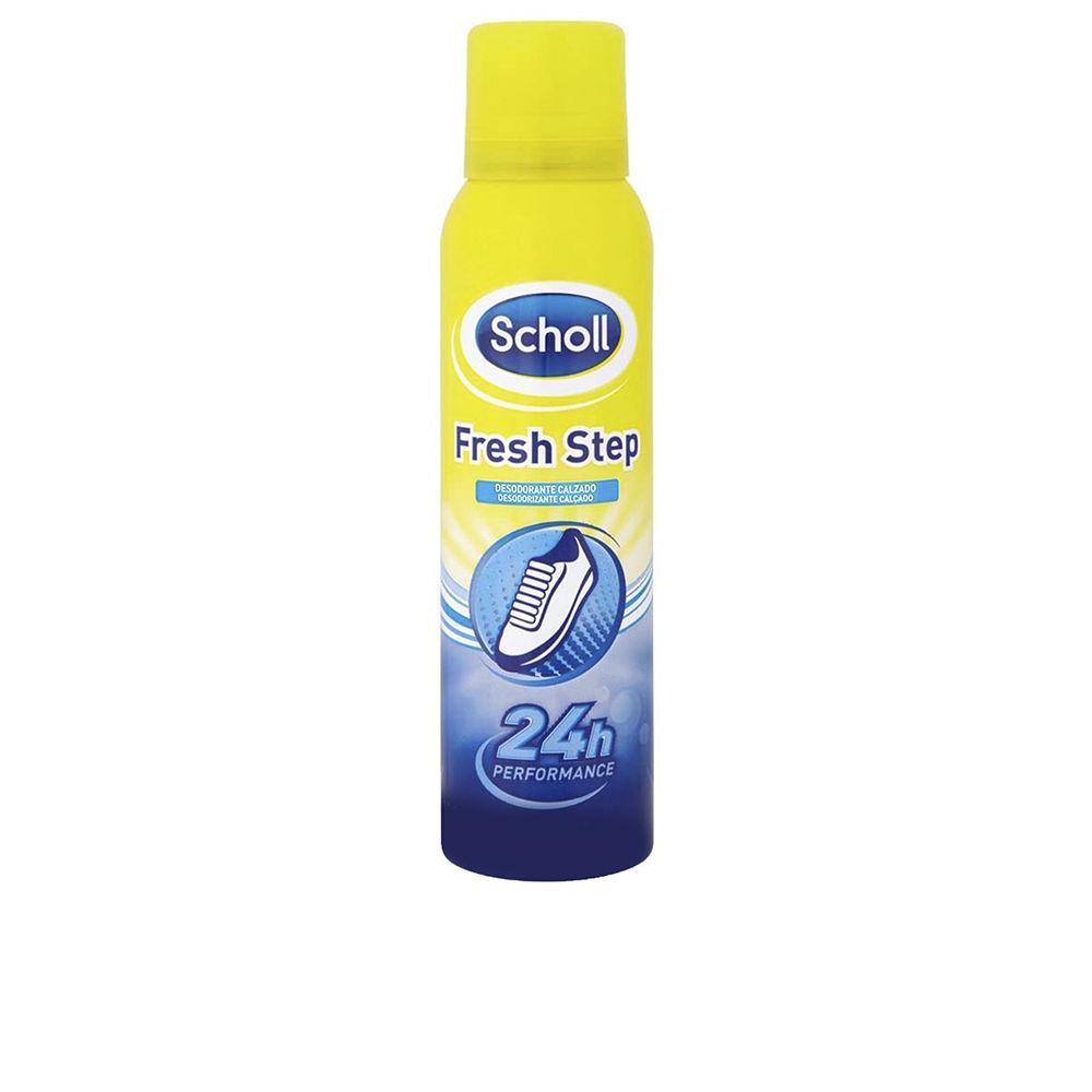 Fresh Step shoe deodorant 150 ml