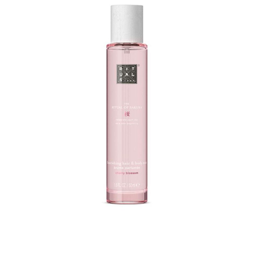 The Ritual Of Sakura hair & body mist 50 ml