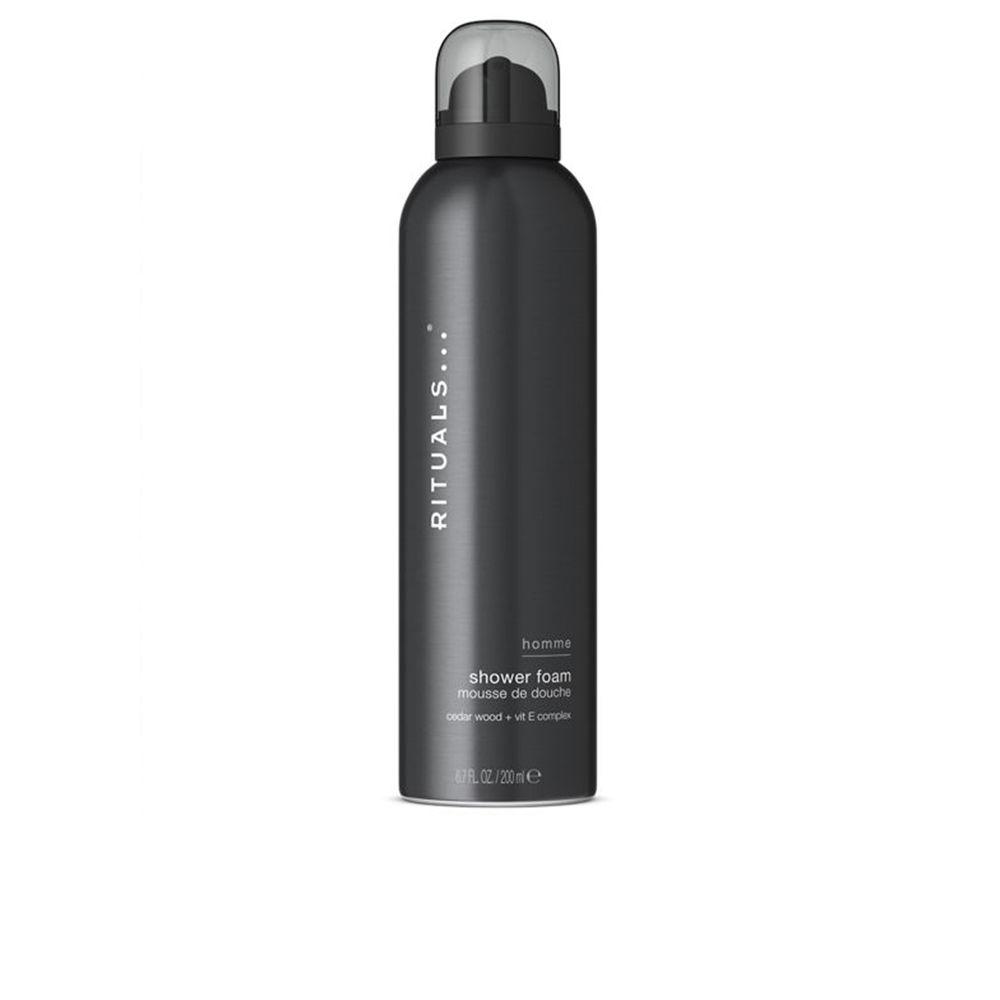 Homme Shower Foam 200 Ml