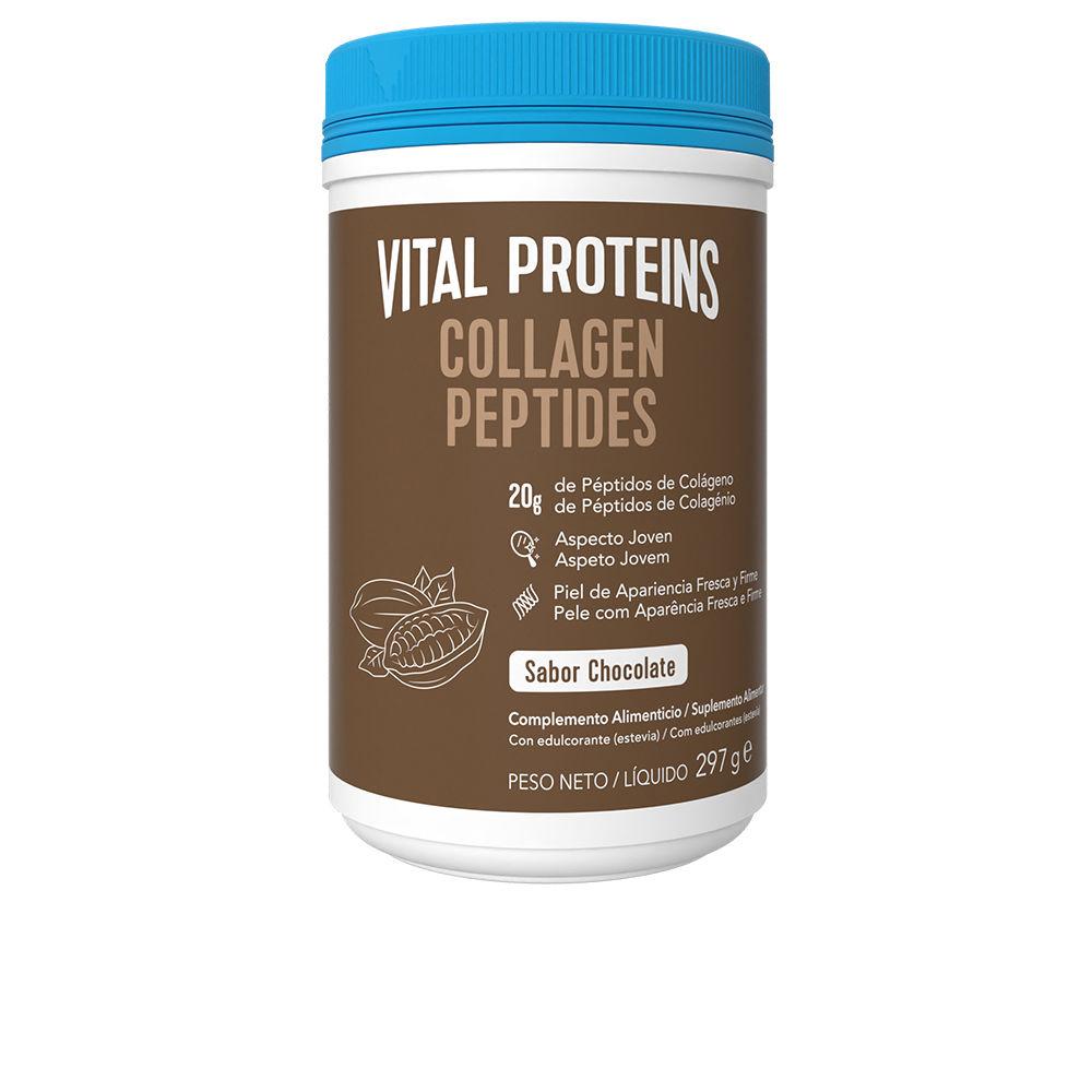 Collagen Peptides collagen peptides #Chocolate