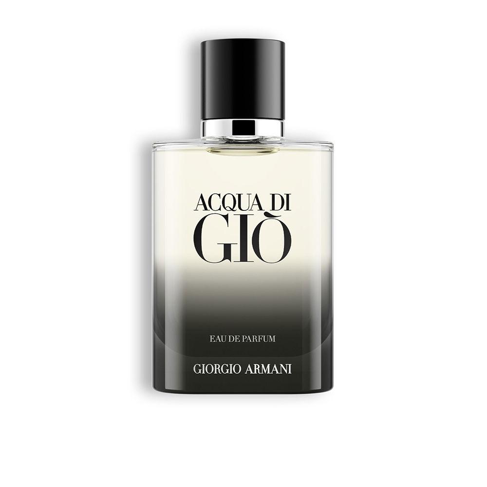 Acqua Di Giò Refillable Spray Eau De Parfum 50 Ml