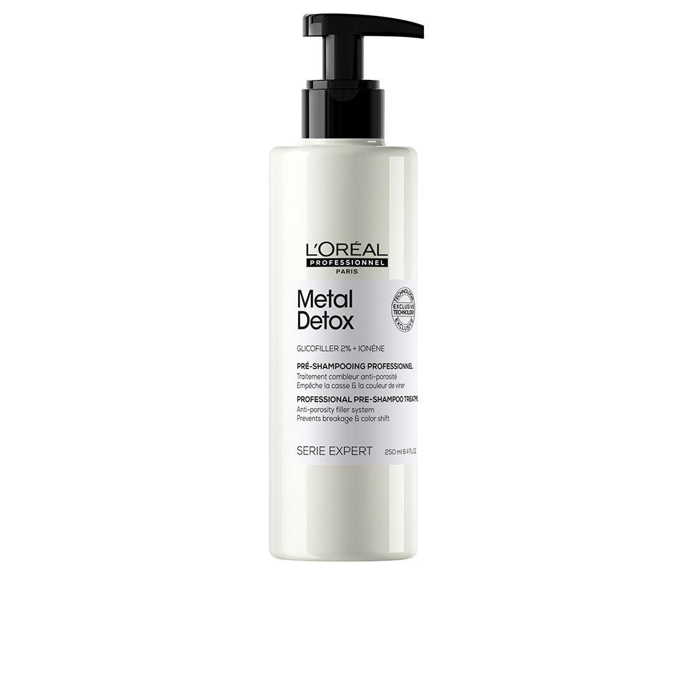 Pre-Shampoo L'Oreal Professionnel Paris Metal Detox 250 ml