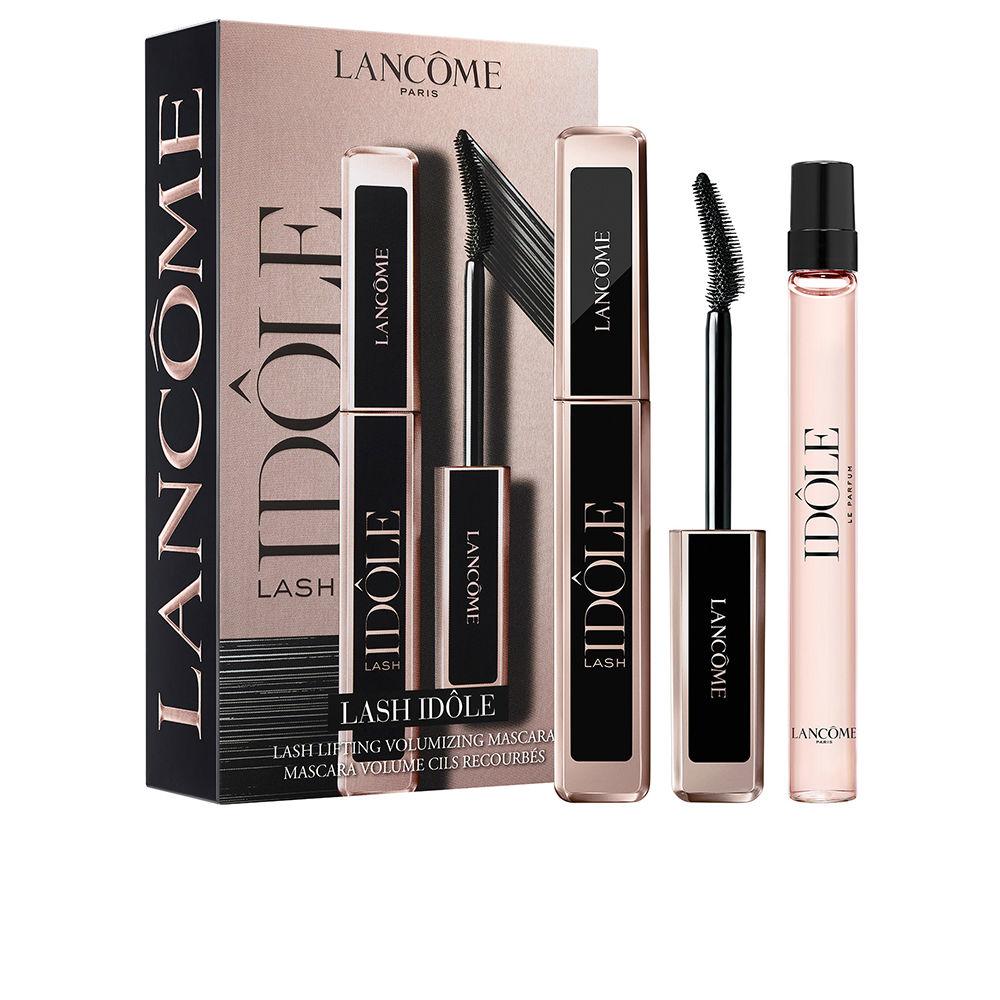 Lash Idôle Case 2 pcs