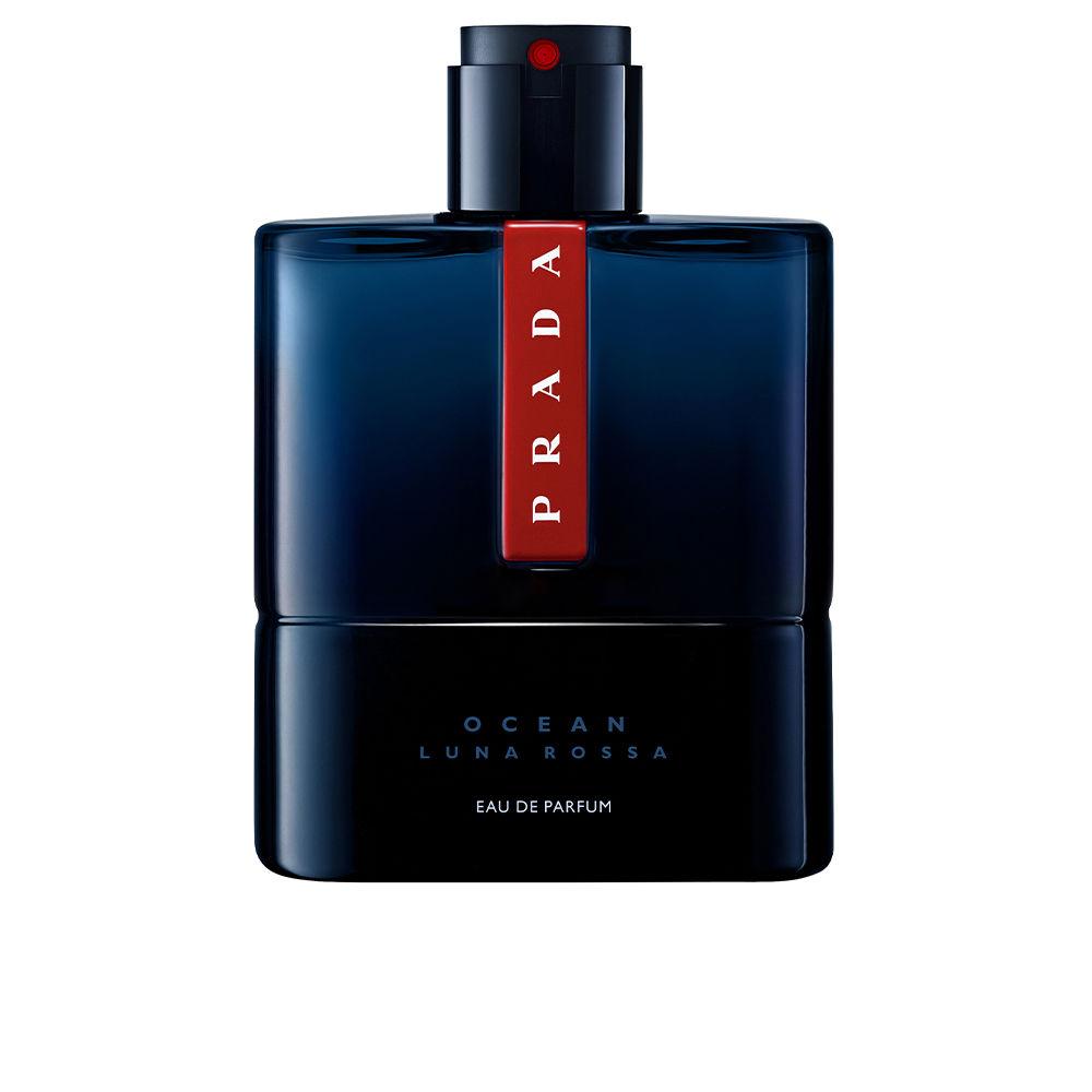 Luna Rossa Ocean eau de parfum spray 150 ml