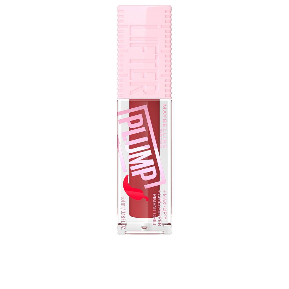 Lip-gloss Maybelline Plump Nº 006 Hot chilli 5,4 ml Lip Volumiser