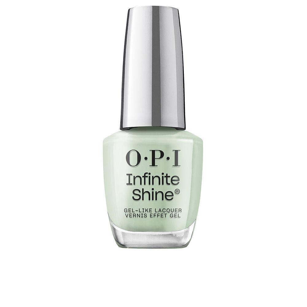 Infinite Shine Long-lasting gel-effect Nail Polish #In Mint Condition