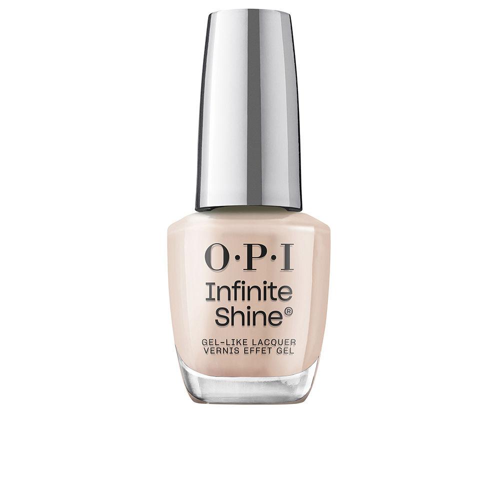 Infinite Shine Long-lasting gel-effect nail polish #Keep Calm & Carry On