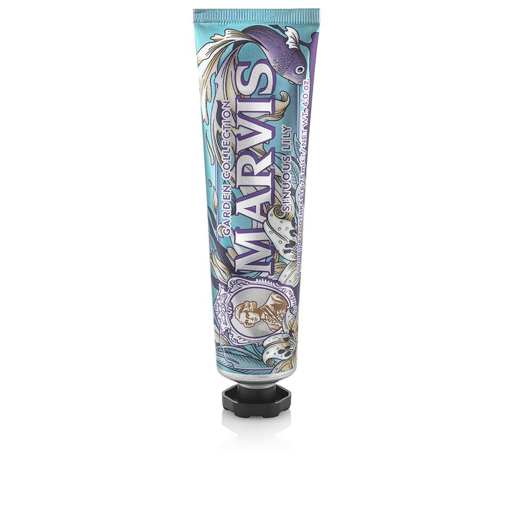 Sinuous Lily toothpaste 75 ml