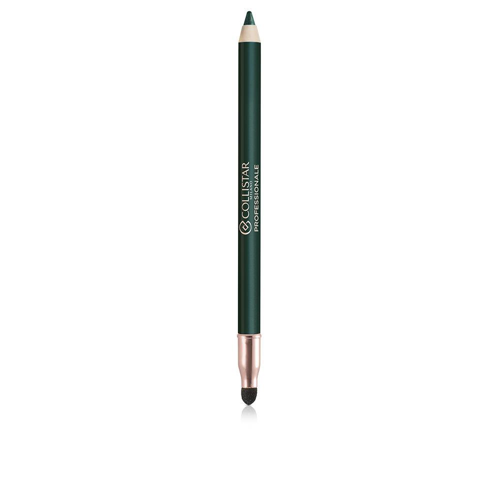 Professionale eye pencil #10-Green Metallo