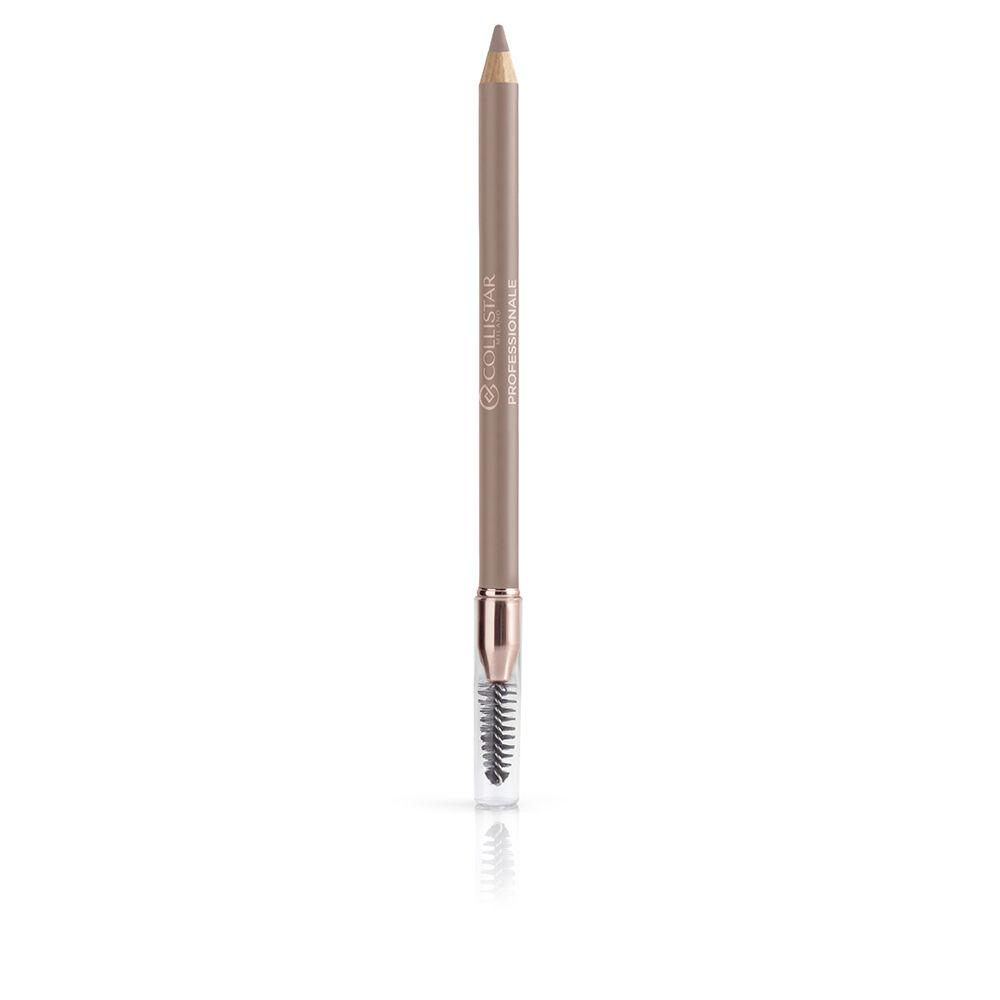 Professionale eyebrow pencil #1-Biondo