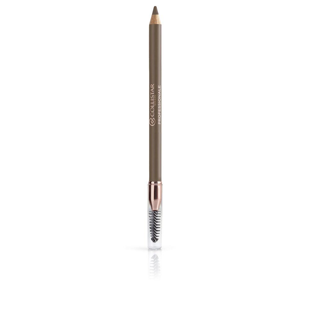 Professionale eyebrow pencil #4-Moka