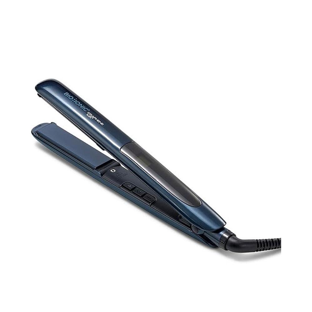 Graphene Mx curling iron 1 u