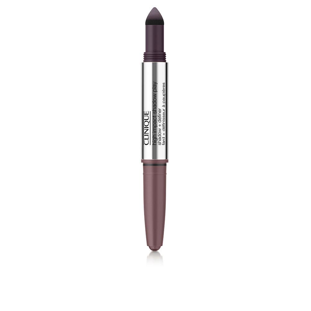 Hi Shadow Play Sombra De Ojos + Definidor De Sombra #royal Couble