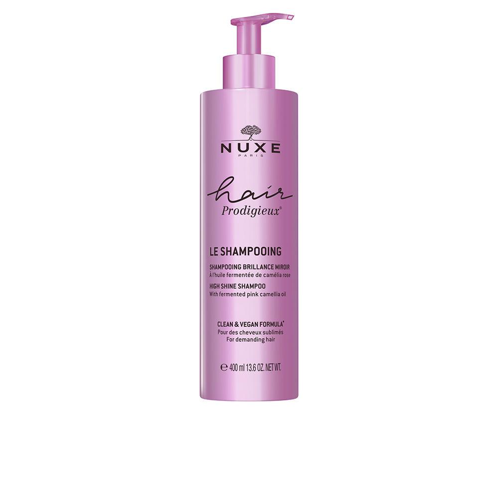 Hair Prodigieux intense shine shampoo 400 ml