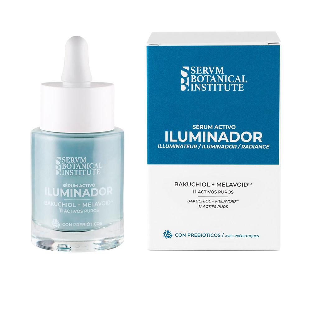 Illuminating Active Serum 30 ml