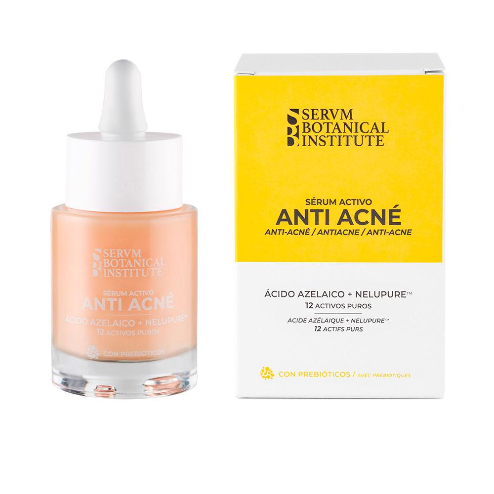 ANTI-ACNE Active Serum 30 ml