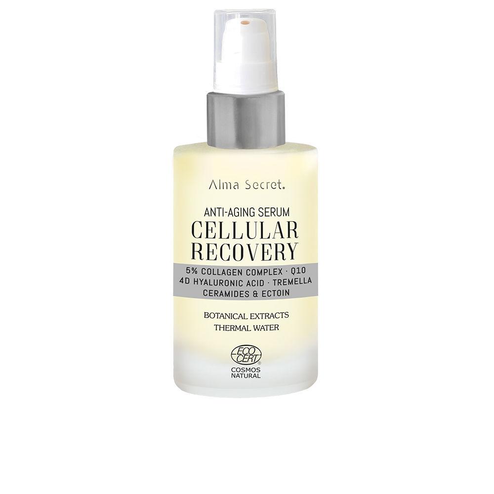 Cellular Recovery anti-aging Serum 50 Ml