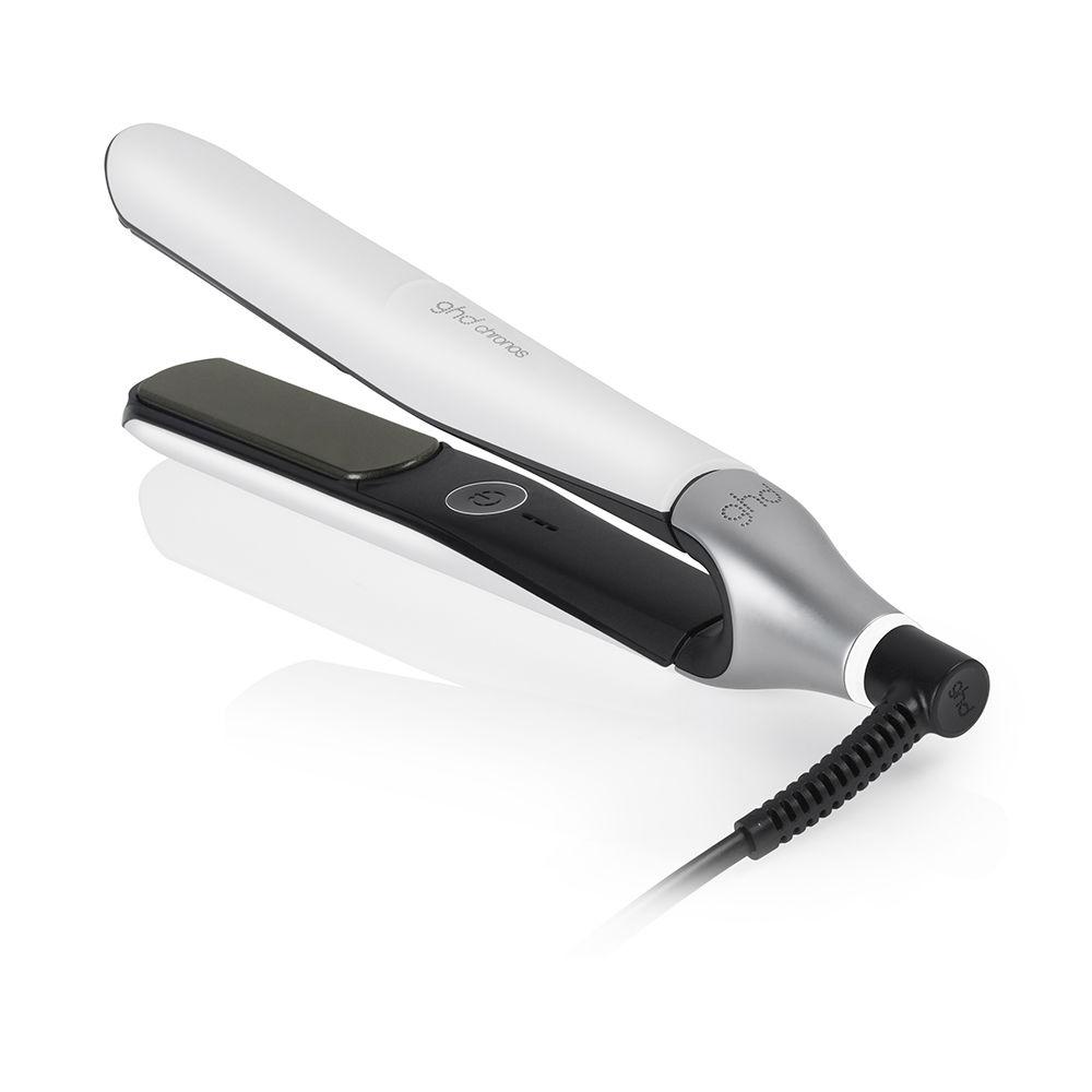 ghd chronos hair straightener #White