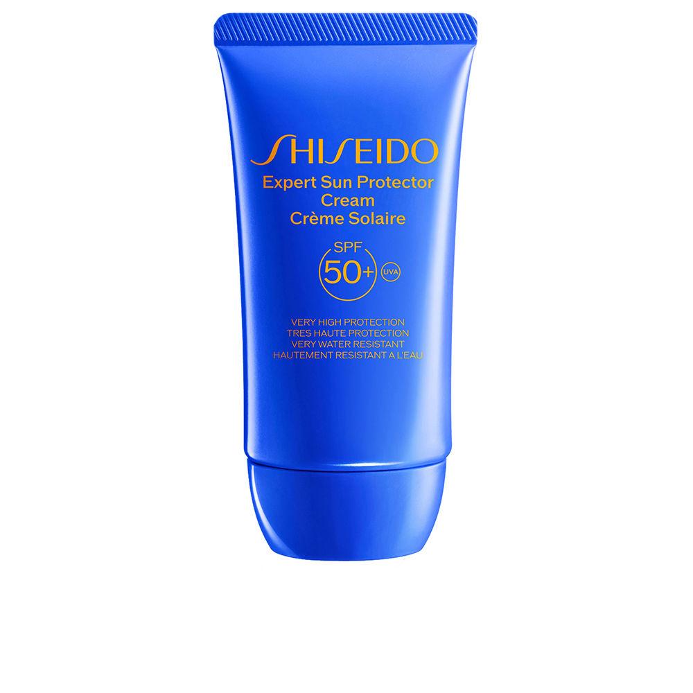 Shiseido Expert Sun Protector SPF50+ Face Cream 50ml