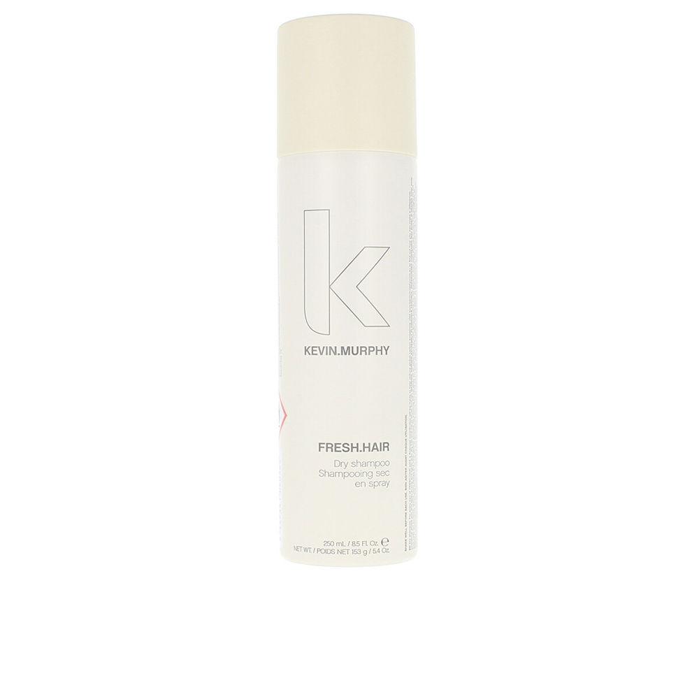 Fresh Hair Dry Shampoo Spray 250 Ml