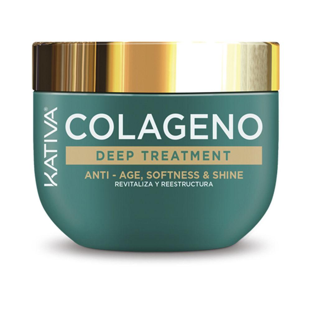 Collagen deep treatment 300 ml