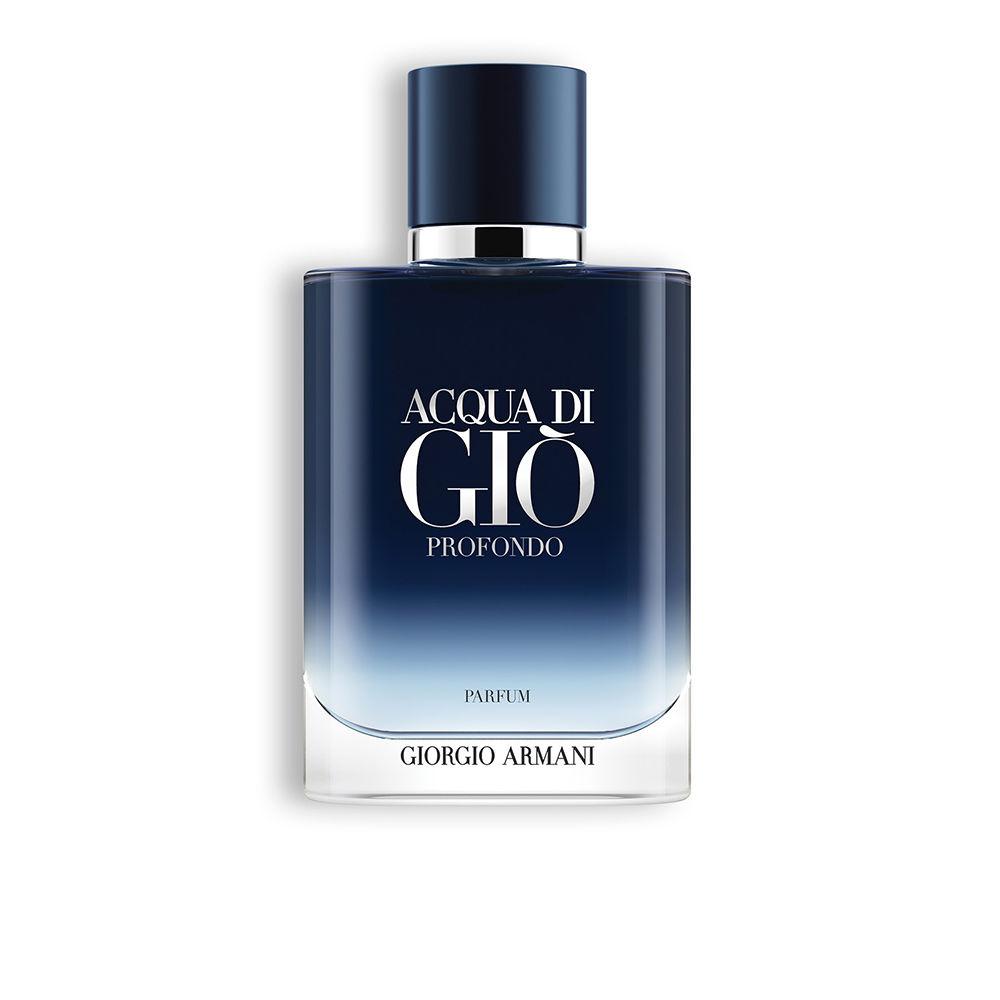 Acqua Di Giò Pour Homme Profondo Parfum eau de parfum spray 100 ml