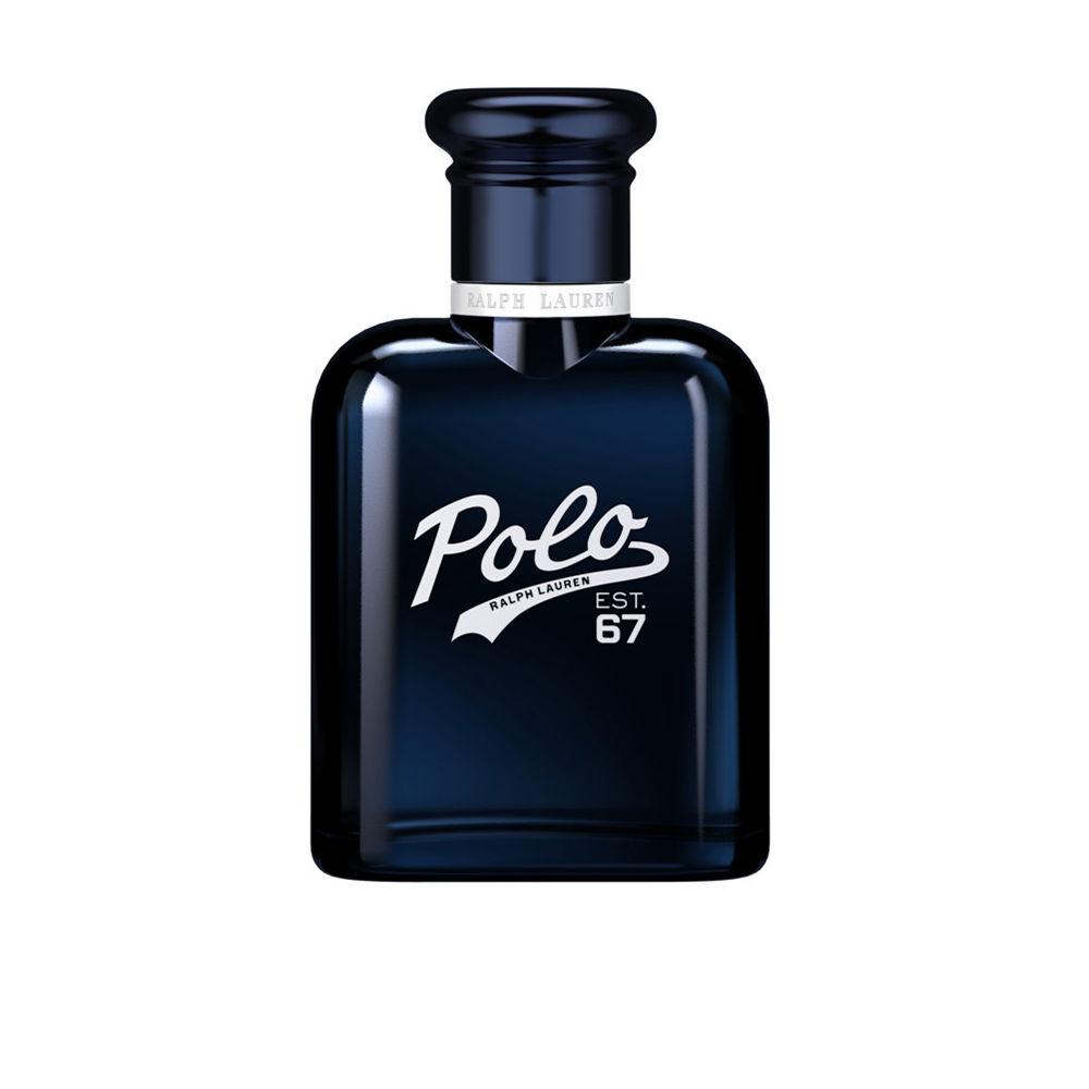 Est Polo 67 Eau De Toilette Spray 75 Ml