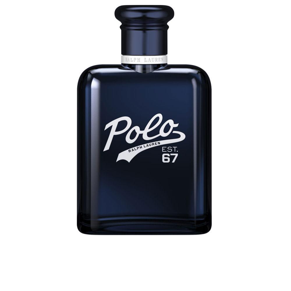 Est Polo 67 eau de toilette spray 125 ml