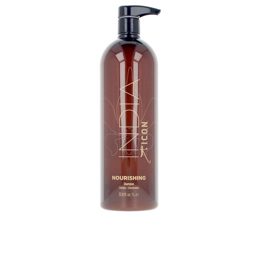 India Nourishing Shampoo 1000 Ml