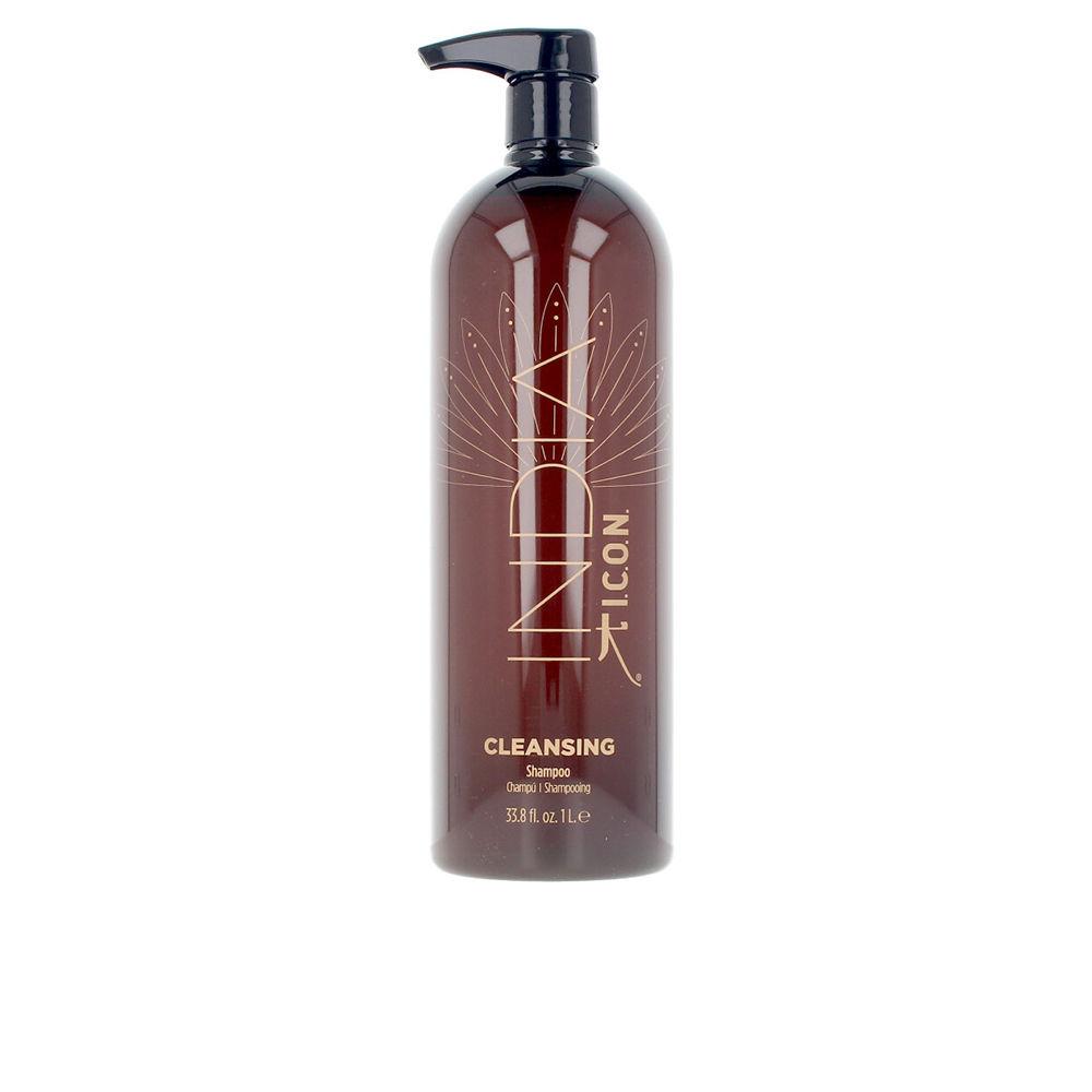 India cleansing shampoo 1000 ml