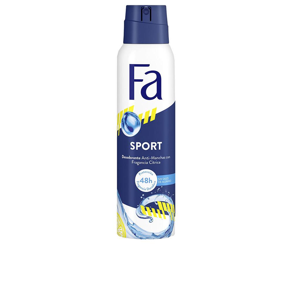 Aqua aquatic freshness deo spray 150 ml