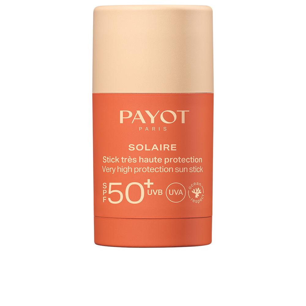 Solaire sunscreen stick SPF50+ 15 gr