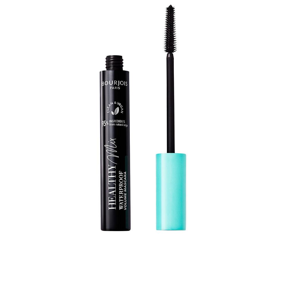 Healthy Mix waterproof volume mascara 10 ml