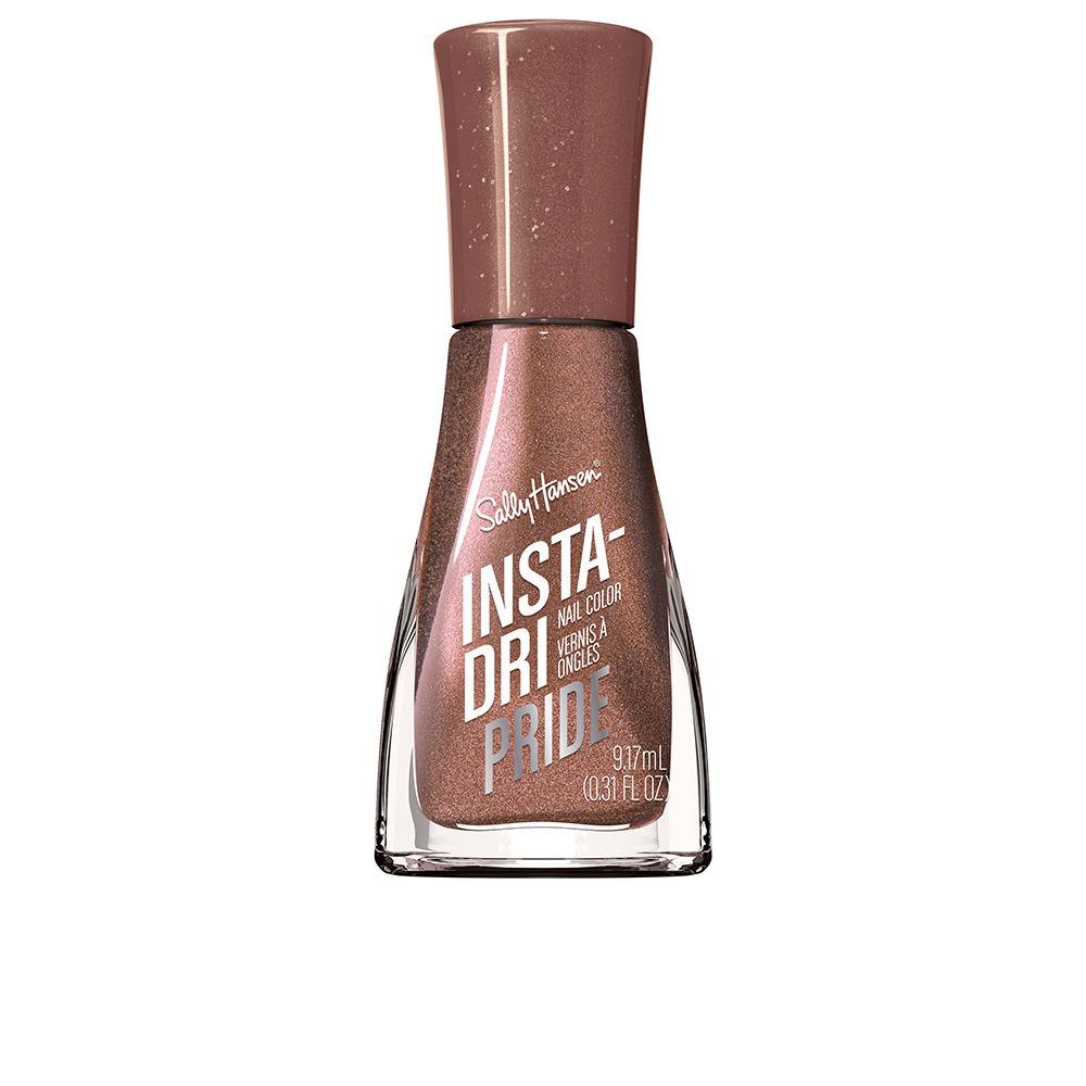 INSTA-DRI Pride nail color #757-Lgb-Tea