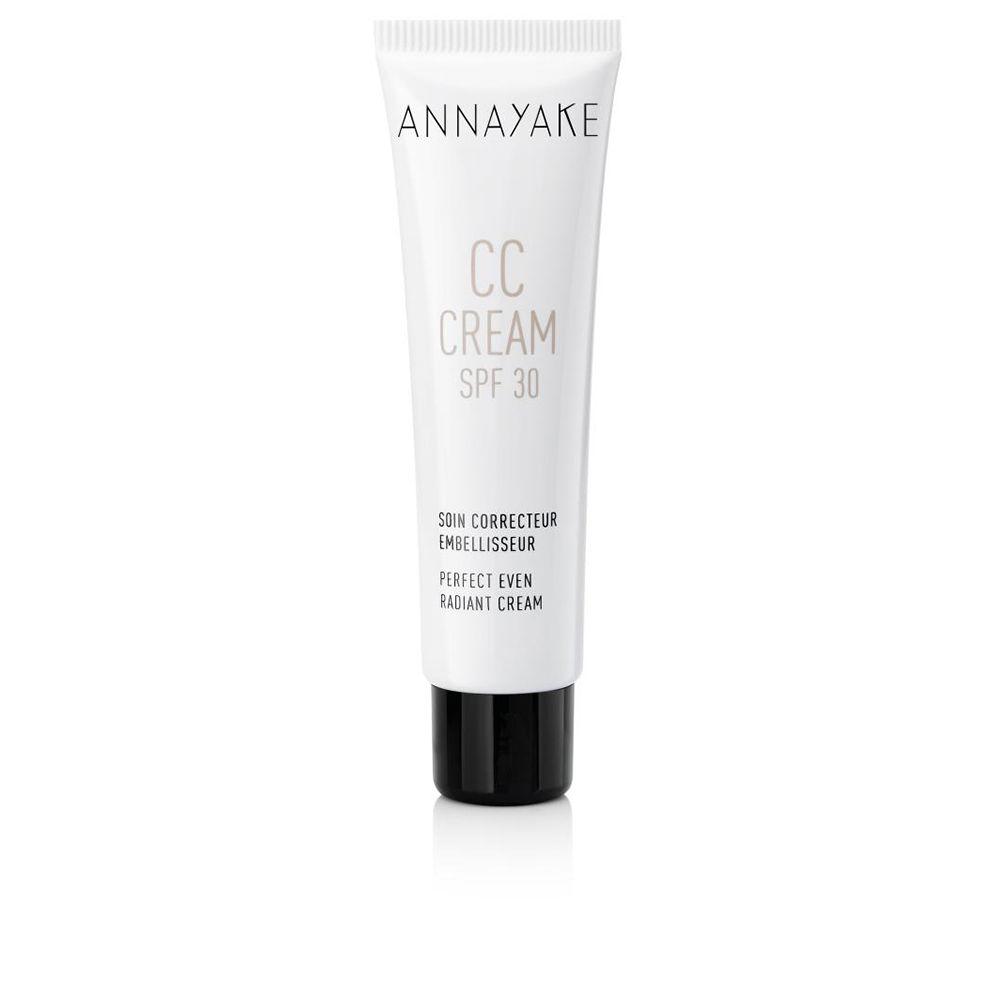 Cc Cream Perfect Even Radiant Cream SPF30 30 Ml