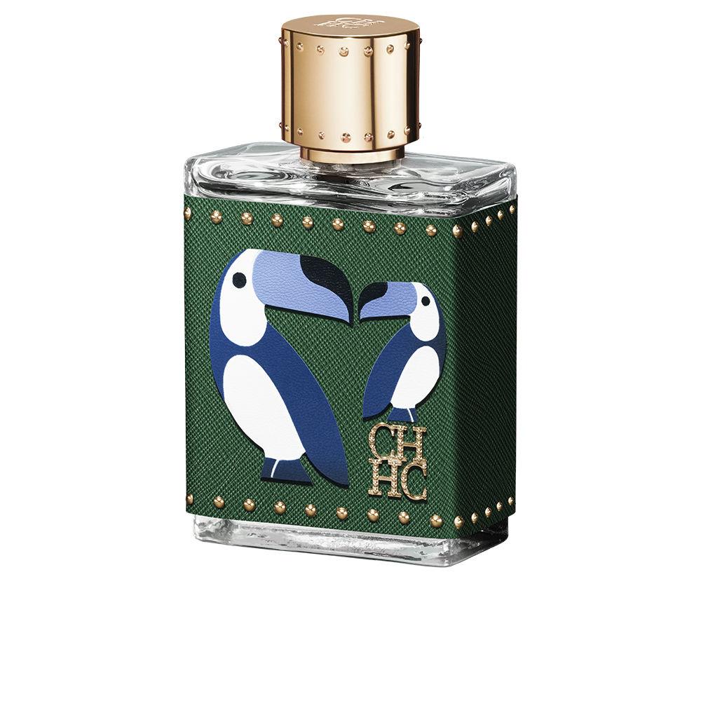 Ch Men Birds Of Paradise limited edition eau de parfum spray 100 ml