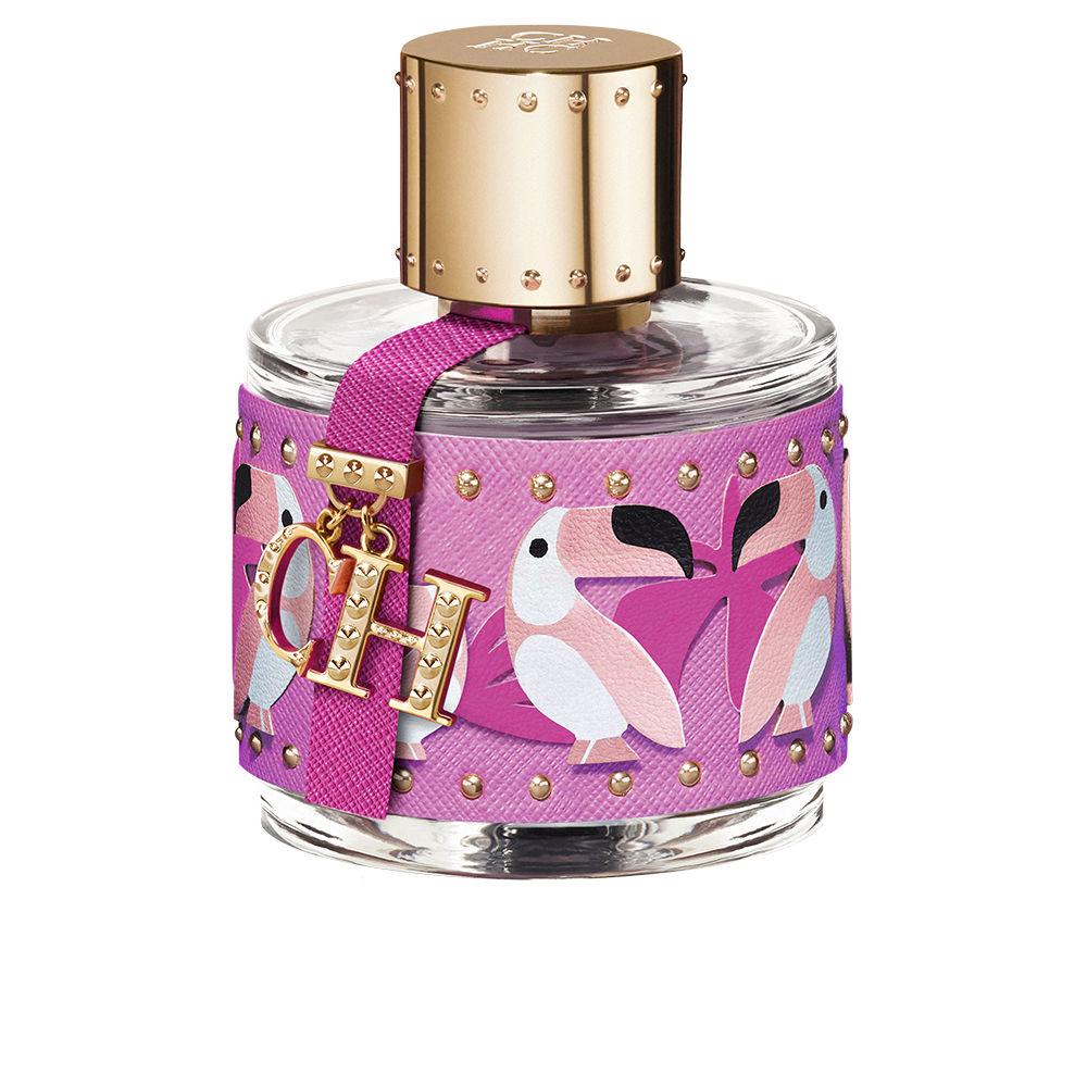 Ch Birds Of Paradise limited edition eau de parfum spray 100 ml